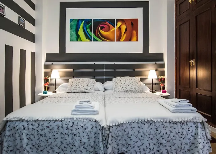Apartamento Recaredo