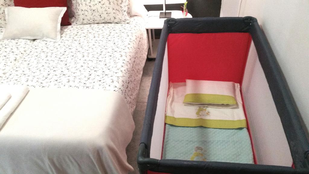Apartamento Recaredo *
