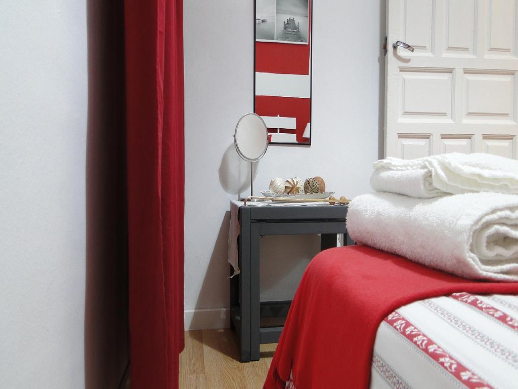 Apartamento Recaredo Séville