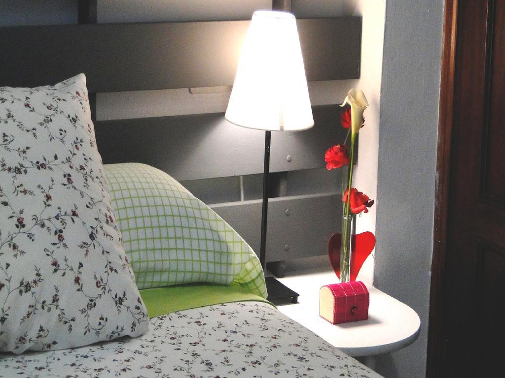 Apartamento Recaredo Appartement
