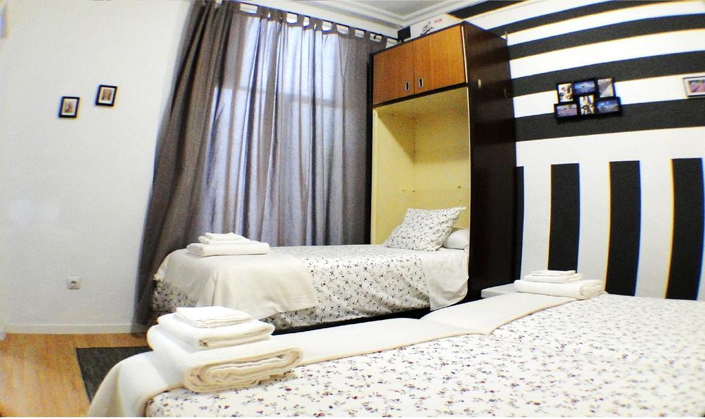 Appartement Apartamento Recaredo