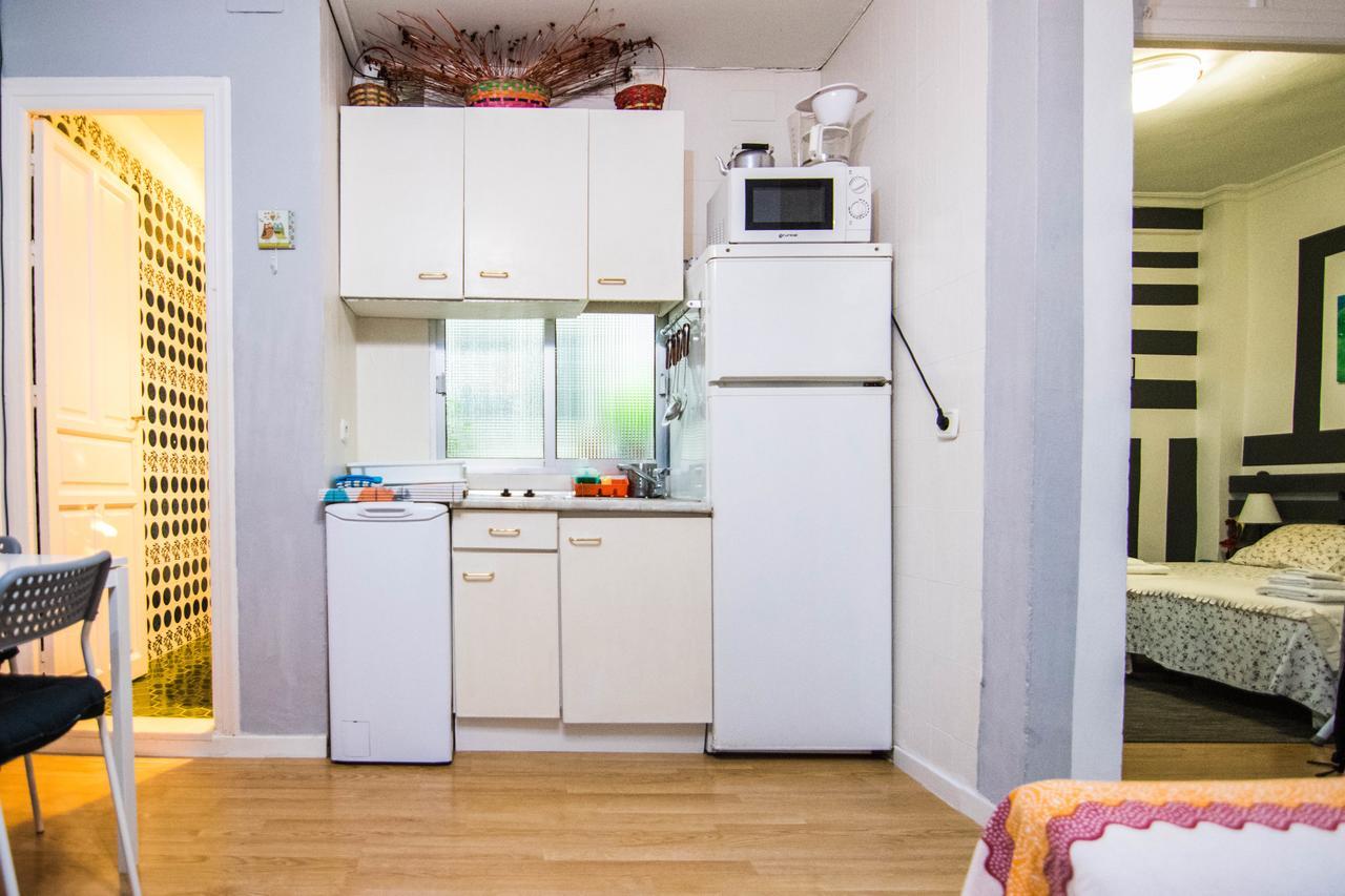 Apartamento Recaredo Appartement *