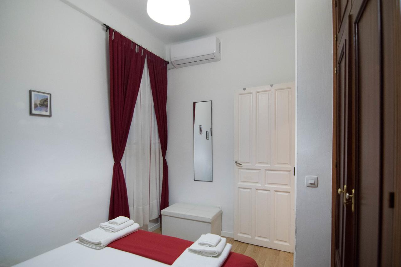 Apartamento Recaredo Appartement Séville