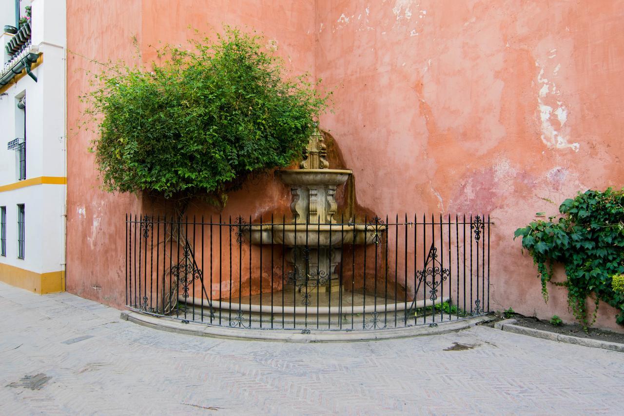 Apartamento Recaredo Appartement