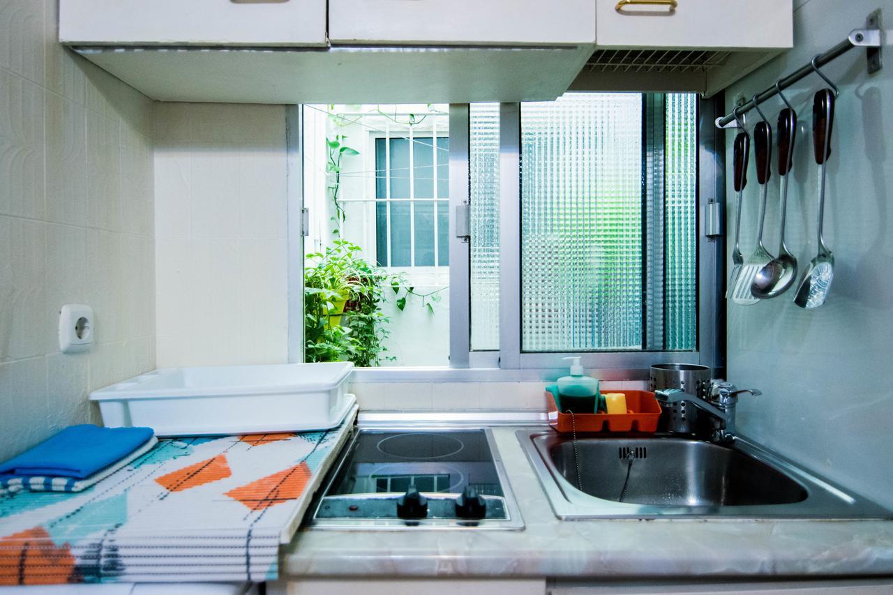 Appartement Apartamento Recaredo Séville