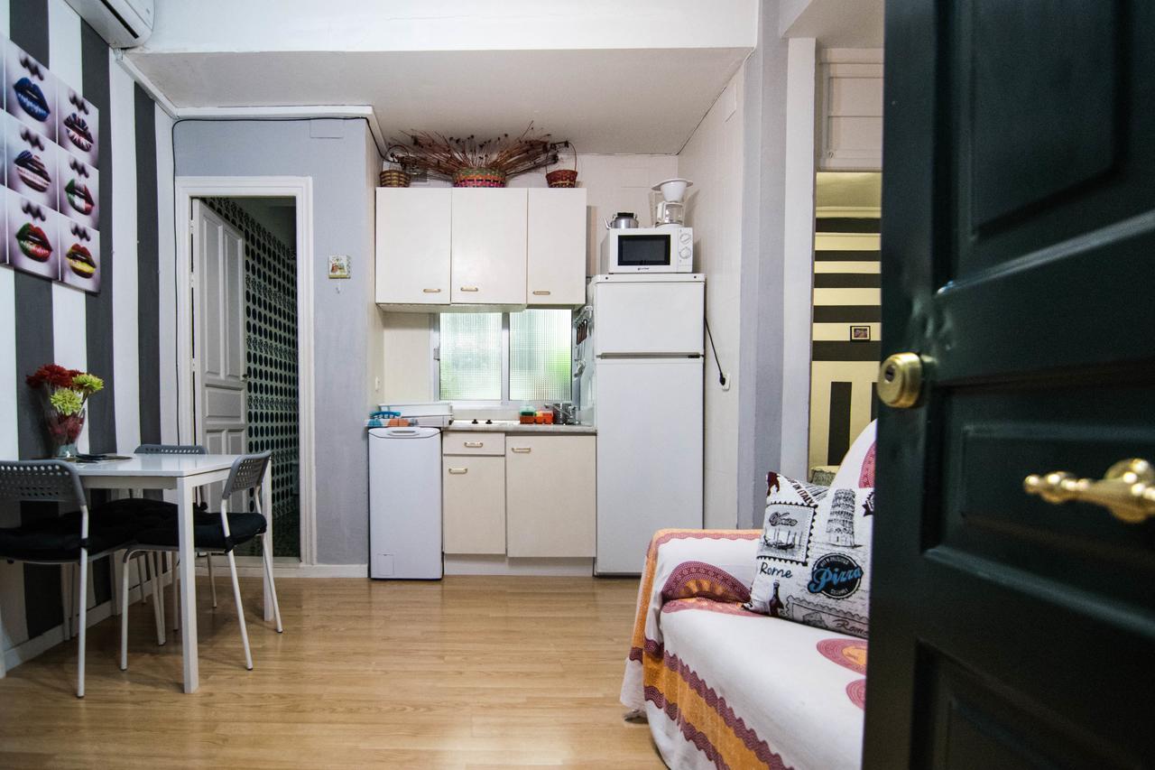 Apartamento Recaredo Séville