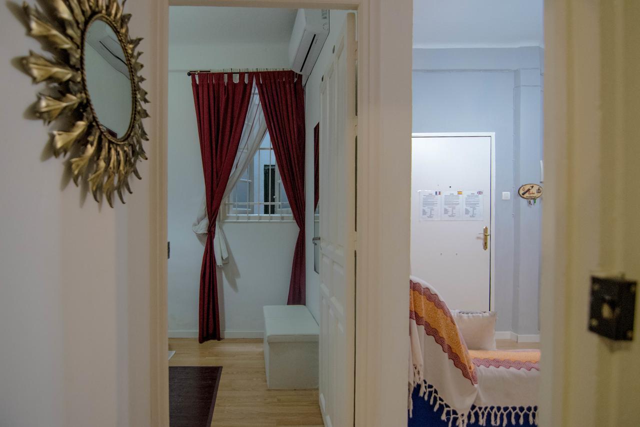 Apartamento Recaredo Appartement *