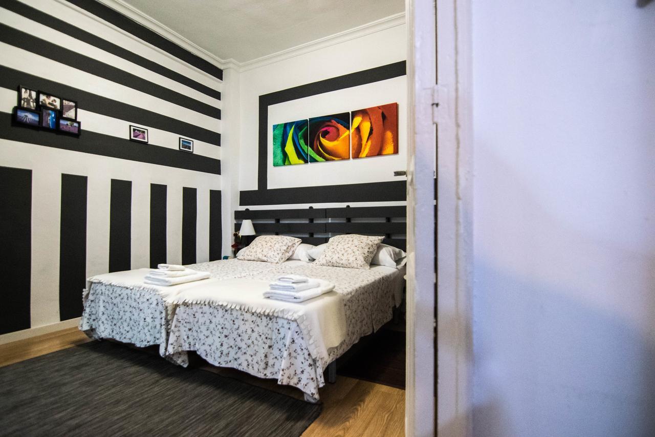 Appartement Apartamento Recaredo *